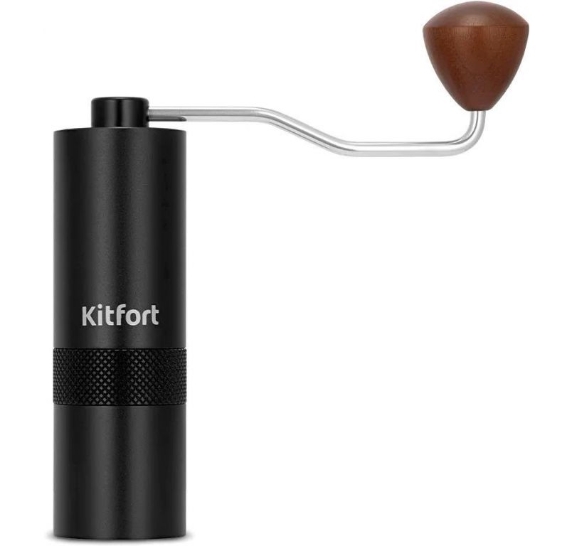 Ручная кофемолка Kitfort KT-7605