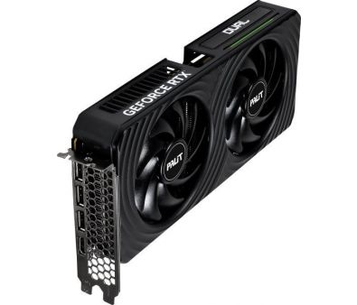  Palit GeForce RTX 5050 Dual NE65050019P1-GB2070D