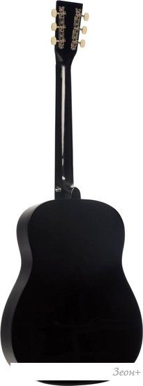 Акустическая гитара Terris TF-385A BK