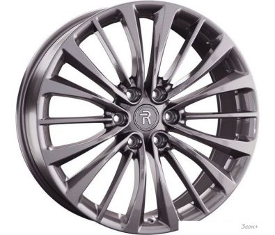   Replay INF28 22x8" 6x139.7 DIA 77.8 ET 30 GM