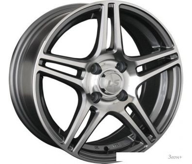   LS 770 14x6" 4x98 DIA 58.6  35 GMF