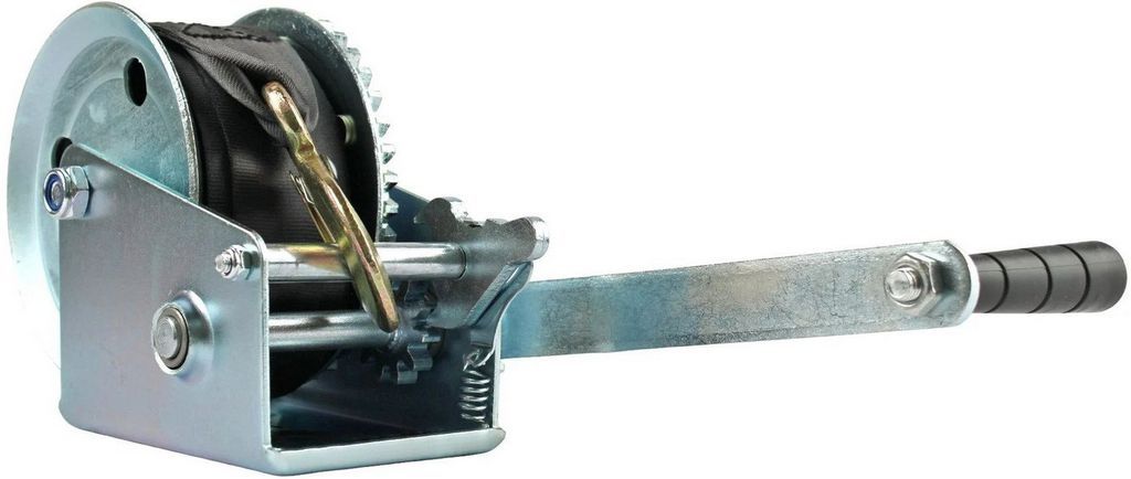 Лебедка Shtapler FD-1200 540кг 71064042 (10м)