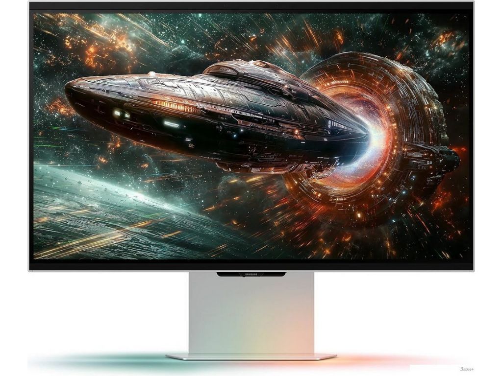 Игровой монитор Samsung Odyssey 3D G90XF LS27FG900XIXCI