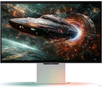   Samsung Odyssey 3D G90XF LS27FG900XIXCI