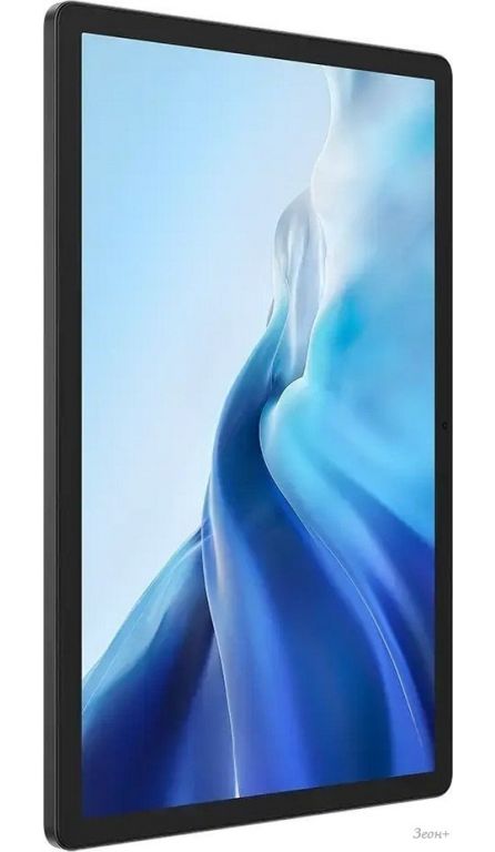 Планшет Doogee Tab E3 Pro 8GB/256GB LTE (черный)