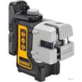 Лазерный нивелир DeWalt DW089K