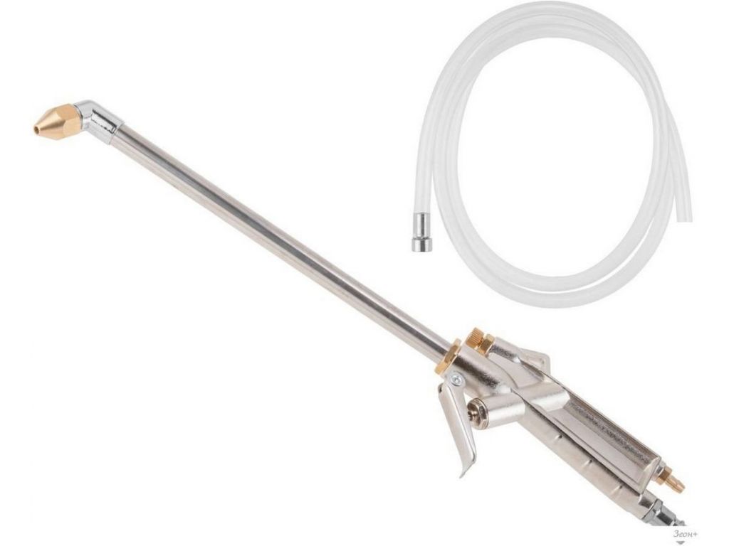 Пистолет ECO AWG-13