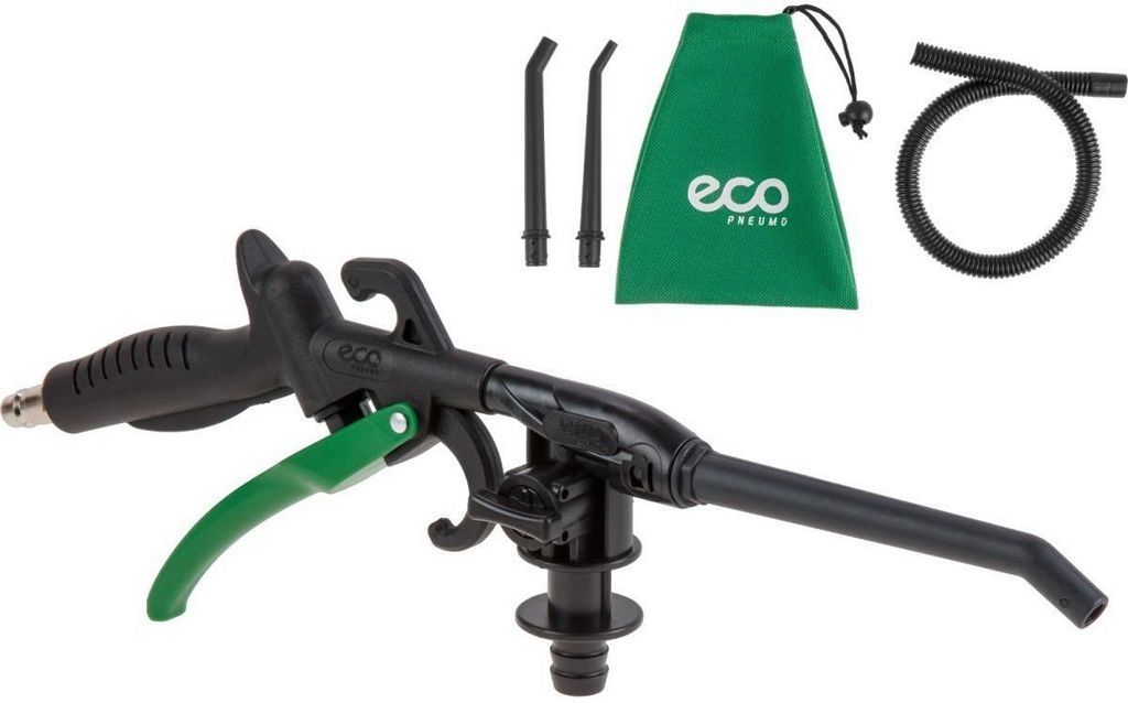 Пистолет продувочный ECO ABG-30