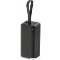 Внешний аккумулятор EOFE G305 30000mAh (черный)