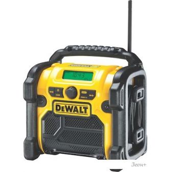  DeWalt DCR020