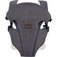 Рюкзак-переноска Inglesina Front Denim AY95G0DNM
