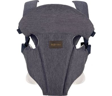 Рюкзак-переноска Inglesina Front Denim AY95G0DNM