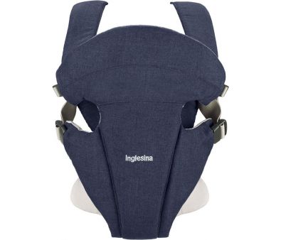 Рюкзак-переноска Inglesina Front Blue AY95P0BLU