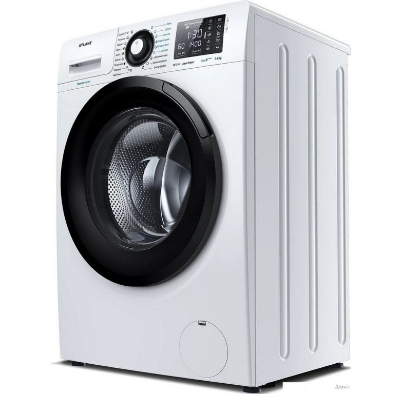 Стиральная машина ATLANT СМА 80С1414-С-02