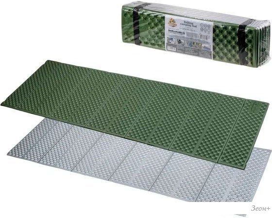 Классический коврик Arizone Coyote Plus 28-180602