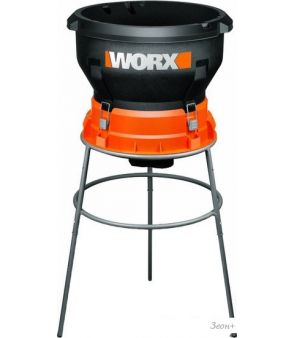   Worx WG430E