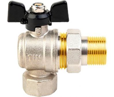   Tim 1/2" DE1235X