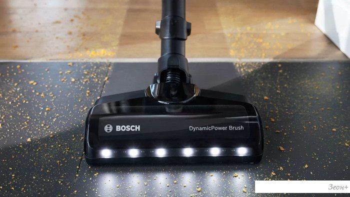 Пылесос Bosch Unlimited 7 BBS711W