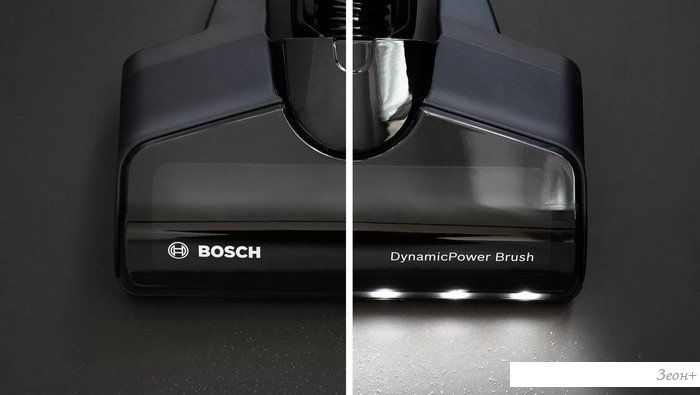 Пылесос Bosch Unlimited 7 BBS711W