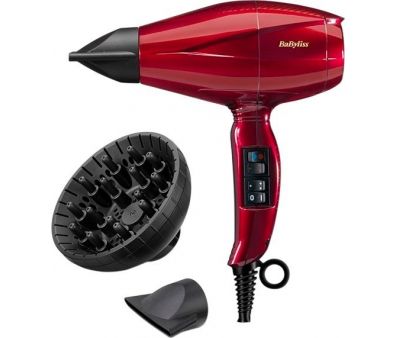  BaByliss 6740DE