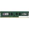   Kingston ValueRAM 2GB DDR3 PC3-12800 (KVR16N11/2)