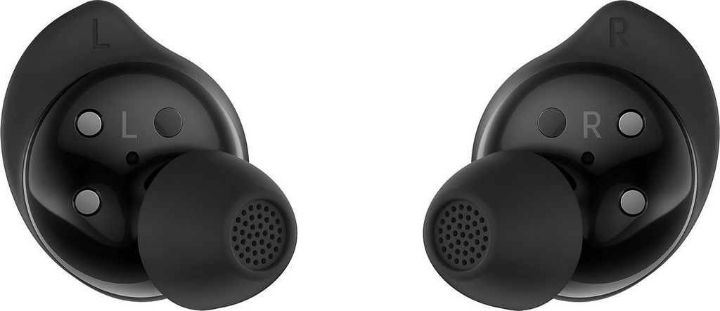 Наушники Samsung Galaxy Buds Core (черный)