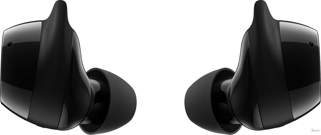 Наушники Samsung Galaxy Buds Core (черный)