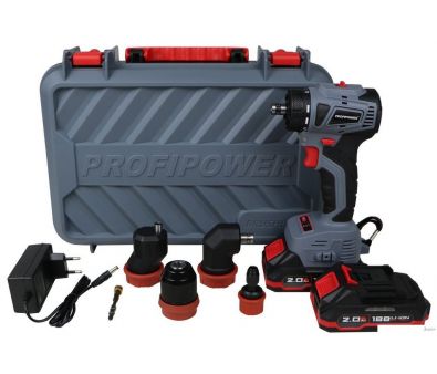 - Profipower MKBL-18BM ( 2- , ,  )