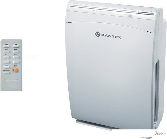 Очиститель воздуха Dantex D-AP300CF