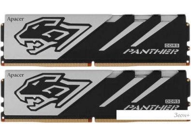   Apacer Panther 2x16 DDR5 5600  AH5U32G56C5227BAA-2