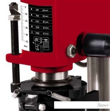Станок Einhell TC-BD 350