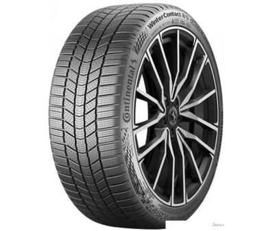   Continental WinterContact 8S 275/35R21 103W XL