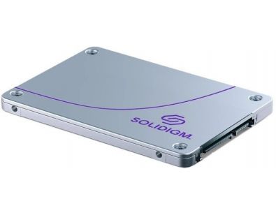 SSD Solidigm D3-S4620 1.92TB SSDSC2KG019TZ1Z
