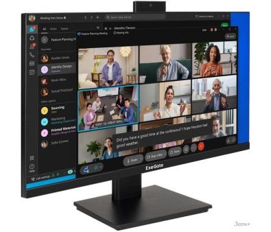  ExeGate SuperView EA2400A EX298879RUS