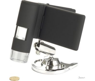 Микроскоп Levenhuk DTX 500 Mobi 61023