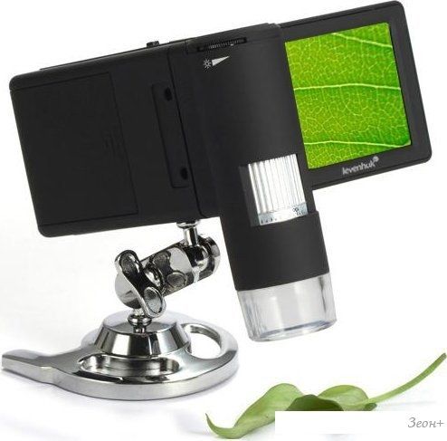 Микроскоп Levenhuk DTX 500 Mobi 61023