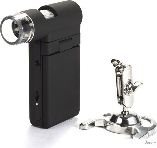 Микроскоп Levenhuk DTX 500 Mobi 61023