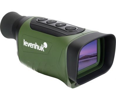 Монокуляр Levenhuk Atom Digital DNM50 81698