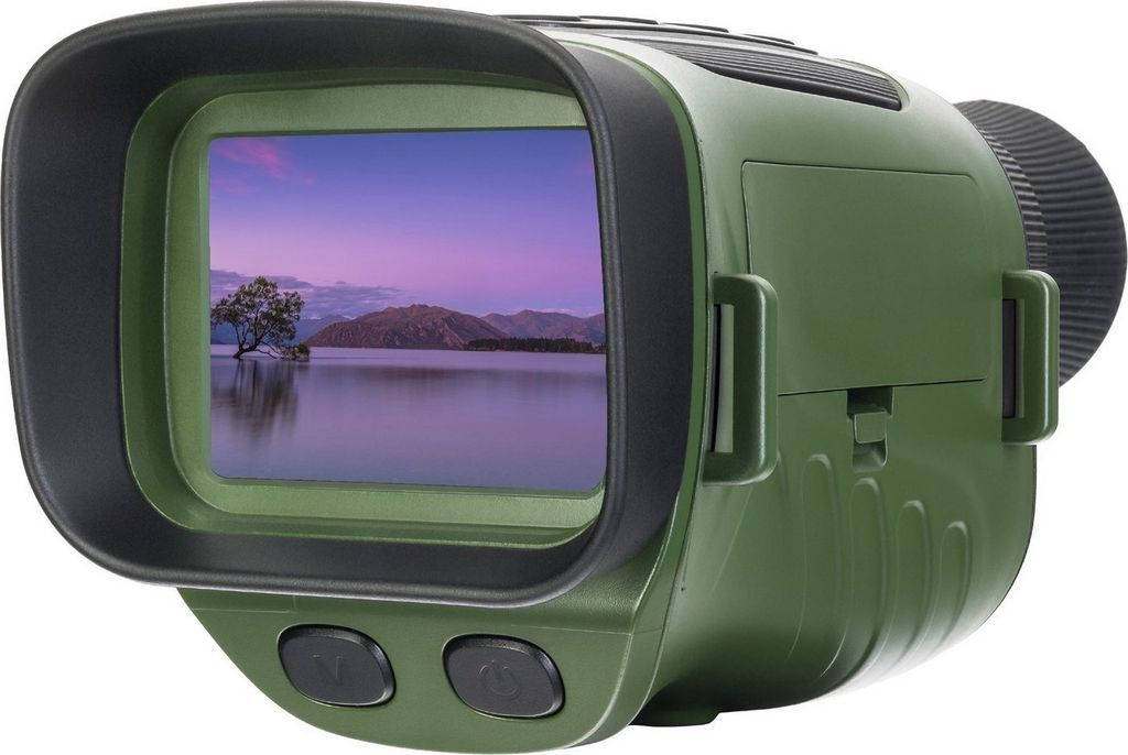 Монокуляр Levenhuk Atom Digital DNM50 81698