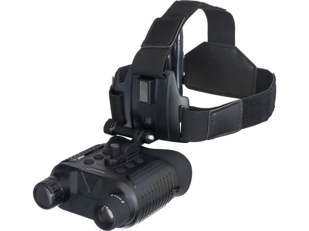 ПНВ Levenhuk Halo 13X Helmet 82246