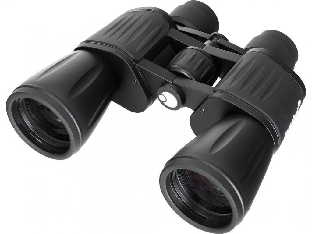 Бинокль Levenhuk New Atom 7x50 84619