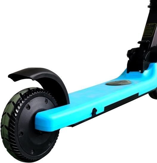 Электросамокат Mizar Junny Pro