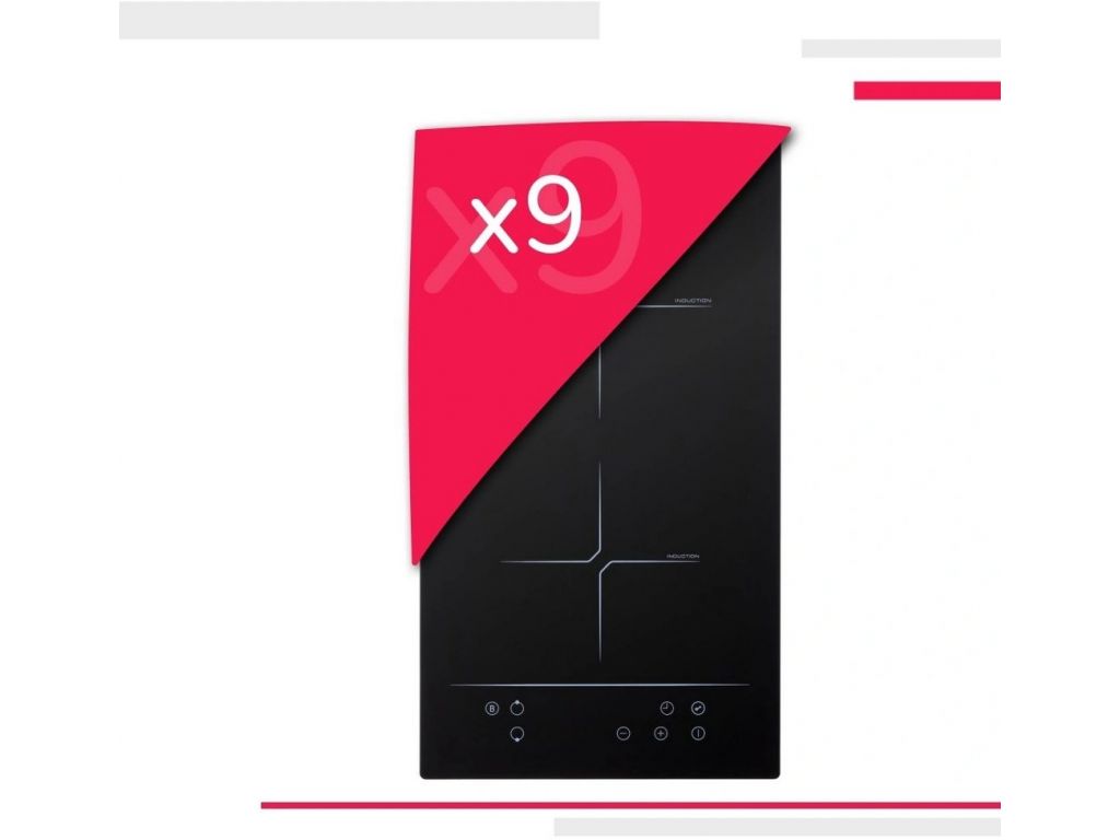 Варочная панель Simfer H30I72S002