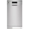 Отдельностоящая посудомоечная машина Electrolux ESA63200SX