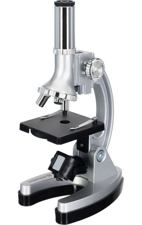 Детский микроскоп Bresser Junior Biotar 300–1200x 74315
