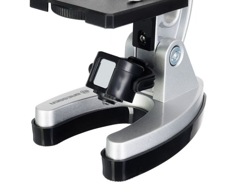 Детский микроскоп Bresser Junior Biotar 300–1200x 74315