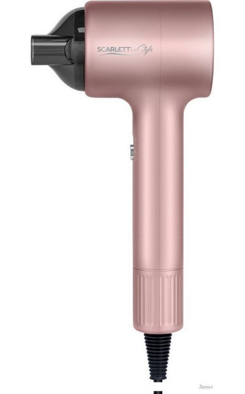 Фен Scarlett SC-HD70I53
