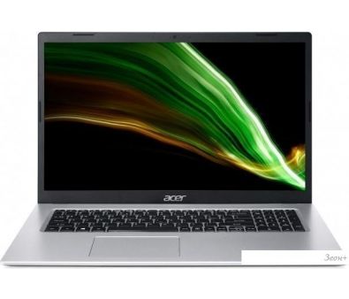  Acer Aspire 3 A317-54-388R NX.K9YER.009