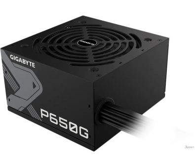   Gigabyte P650G