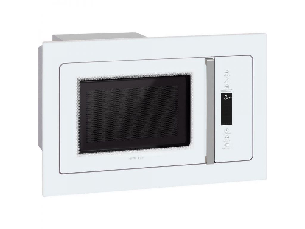 Микроволновая печь Hiberg i-VM 8505 W